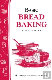 Basic Bread Baking