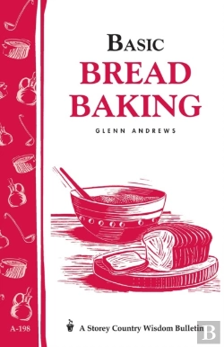 Bertrand.pt - Basic Bread Baking