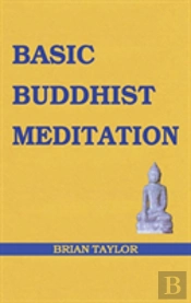 Basic Buddhist Meditation