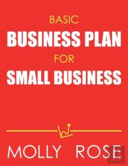 Basic Business Plan For Small Business