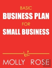 Basic Business Plan For Small Business