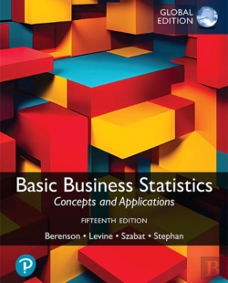 Bertrand.pt - Basic Business Statistics -- Global Edition