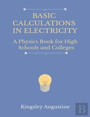 Basic Calculations In Electricity