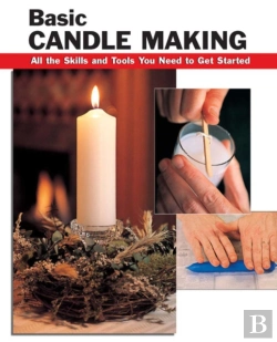 Bertrand.pt - Basic Candle Making