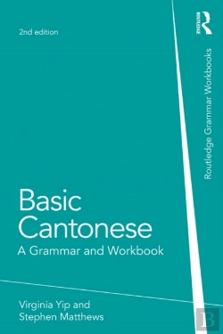 Bertrand.pt - Basic Cantonese