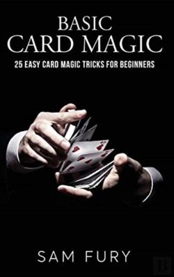 Bertrand.pt - Basic Card Magic