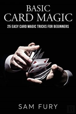 Bertrand.pt - Basic Card Magic