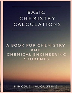 Bertrand.pt - Basic Chemistry Calculations