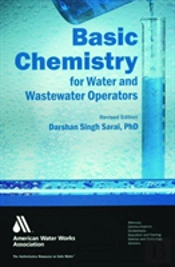 Basic Chemistry For Water And Wastewater Operators