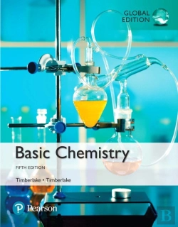 Bertrand.pt - Basic Chemistry, Global Edition