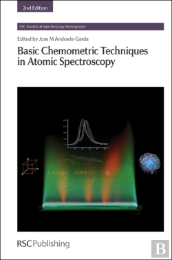 Bertrand.pt - Basic Chemometric Techniques In Atomic Spectroscopy