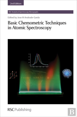 Bertrand.pt - Basic Chemometric Techniques In Atomic Spectroscopy