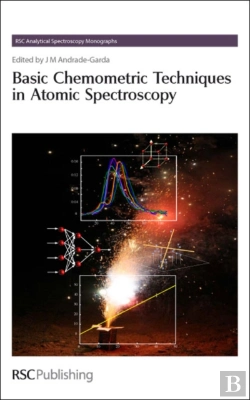 Bertrand.pt - Basic Chemometric Techniques In Atomic Spectroscopy