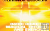 Basic Christian Magical Theories And Exercises