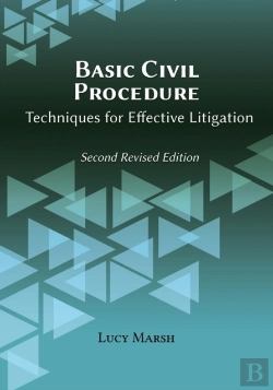 Bertrand.pt - Basic Civil Procedure, Second Revised Edition