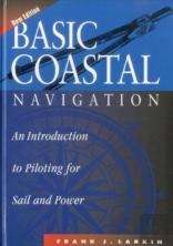 Basic Coastal Navigation