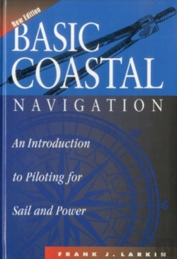 Bertrand.pt - Basic Coastal Navigation