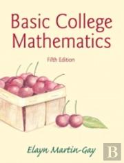 Basic College Mathematics