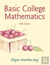 Basic College Mathematics