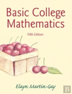 Bertrand.pt - Basic College Mathematics