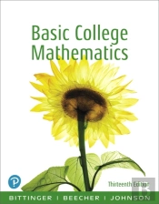 Basic College Mathematics