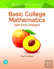 Basic College Mathematics With Early Integers
