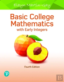 Bertrand.pt - Basic College Mathematics With Early Integers