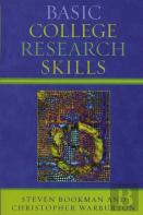 Basic College Research Skills