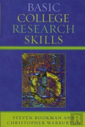 Basic College Research Skills