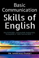 Basic Communication Skills Of English