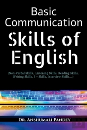 Basic Communication Skills Of English
