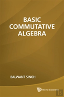 Bertrand.pt - Basic Commutative Algebra