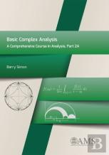 Basic Complex Analysis