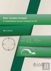 Basic Complex Analysis