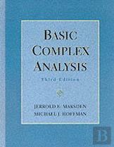 Basic Complex Analysis