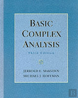 Bertrand.pt - Basic Complex Analysis