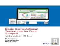 Basic Computational Techniques For Data Analysis