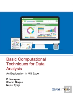 Bertrand.pt - Basic Computational Techniques For Data Analysis