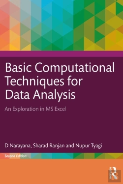 Bertrand.pt - Basic Computational Techniques For Data Analysis