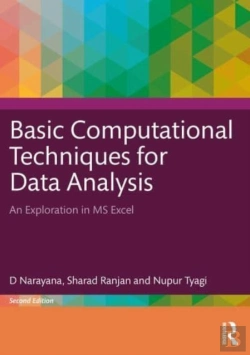Bertrand.pt - Basic Computational Techniques For Data Analysis