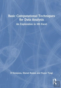 Bertrand.pt - Basic Computational Techniques For Data Analysis