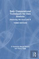 Basic Computational Techniques For Data Analysis