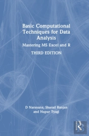 Basic Computational Techniques For Data Analysis