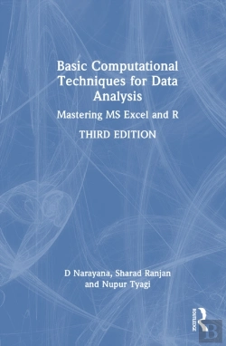 Bertrand.pt - Basic Computational Techniques For Data Analysis