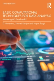 Basic Computational Techniques For Data Analysis