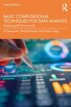 Bertrand.pt - Basic Computational Techniques For Data Analysis