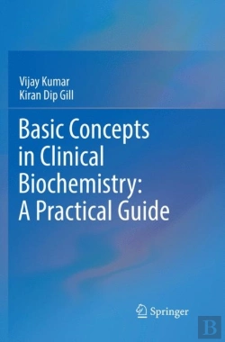Bertrand.pt - Basic Concepts In Clinical Biochemistry: A Practical Guide