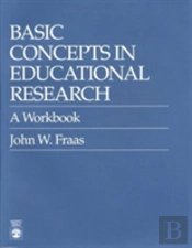 Basic Concepts In Educational Research