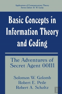 Bertrand.pt - Basic Concepts In Information Theory And Coding