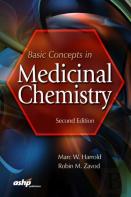Basic Concepts In Medicinal Chemistry